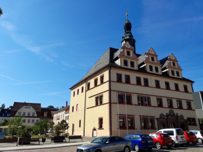 Meldung: Schließtag