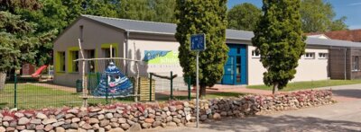 Infotage Peeneschule