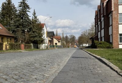 Pritzwalker Straße: Sanierung startet im Juli 2025