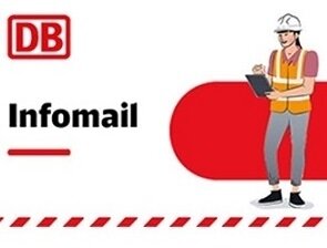 Neue Informationen zum Umbau des Bahnhofs Zossen und zu den Arbeiten an der Thomas-Müntzer-Straße (Bild vergrößern)