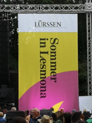 Meldung: Sommer in Lesmona 2024