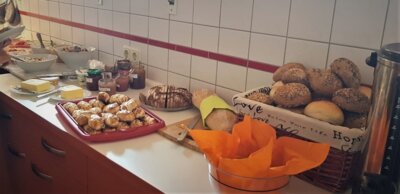 Frühstück/Brunch am 4. Mai 2025 zur Saisoneröffnung (Bild vergr&ouml;&szlig;ern)
