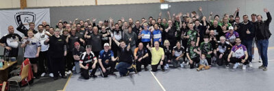 Cornhole Schleswig Holstein Open