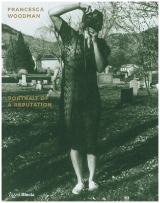 Meldung: Edition-115 aktuell Veranstaltungshinweis: Francesca Woodman Werke der SAMMLUNG VERBUND, Wien - Ausstellung in der Albertina Wien bis zum 6. Juli 2025