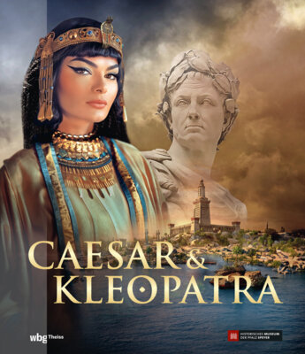 Lars Börner - Caesar und Kleopatra