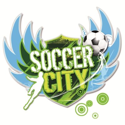 SOCCER CITY – das innovative  Fußball-Ferien-Camp im Erzgebirge (Bild vergrößern)