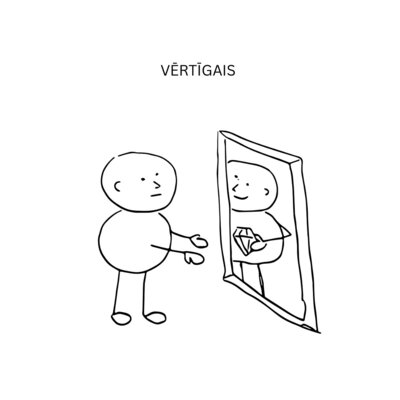 Vertibas