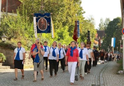 Meldung: KDFB Blaibach feiert 2025 ein Jubiläum