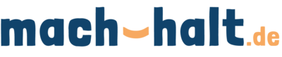 Neue Engagementplattform mach-halt.de (Bild vergrößern)
