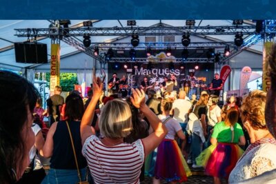 Lübbenauer Kultursommer 2025: Ein Sommer voller Erlebnisse (Bild vergrößern)