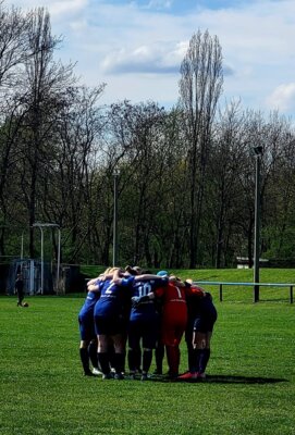 Meldung: � Auswärtsspiel endet bitter mit 1:1 – aber wir stehen zusammen! �⚽
