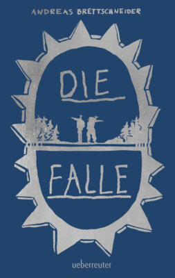 Andreas Brettschneider - Die Falle
