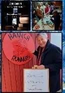 Meldung: Ein Dank zum Krimiabend