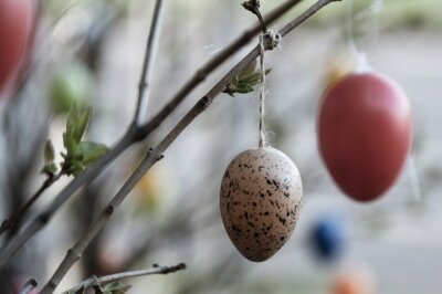 Frohe Ostern (Bild vergrößern)