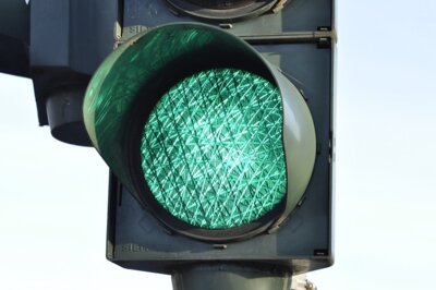 Meldung: Verkehrseinschränkung auf der B96