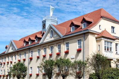Fachbereich Bauordnungsrecht nur eingeschränkt erreichbar