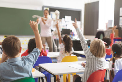Anmeldung zum Schulbesuch in einer Grundschule der Stadt Altenburg für Schulanfänger des Schuljahres 2026/2027