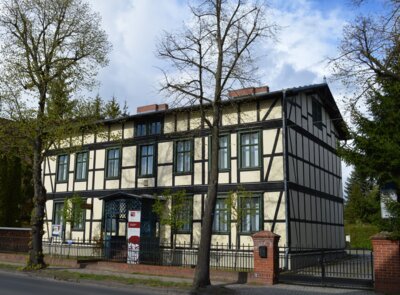Museum und Galerie lädt Ostersamstag zum Besuch ein