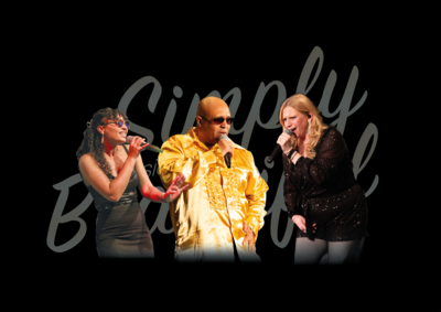 Foto zur Meldung: Music-Show: The Shades of Soul präsentiert 