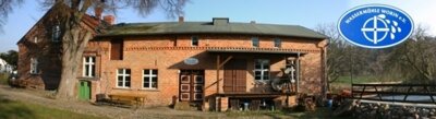 Woriner Wassermühle (Bild vergrößern)