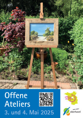 Meldung: offene Ateliers