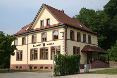 Meldung: Rathaus und Bauhof am Brückentag geschlossen