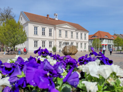 Meldung: Stadtverwaltung teils geschlossen: Brückentag nach dem 1. Mai