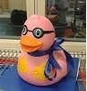 Foto zur Meldung: Schwimmen - Kreismeisterschaften in Mehrum