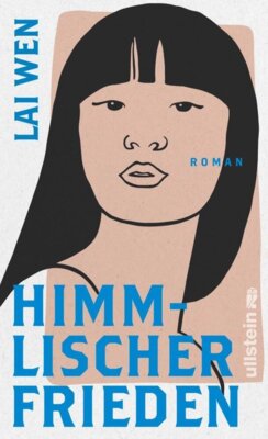Lai Wen - Himmlischer Frieden