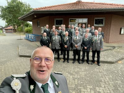 Kameradschaftsabend 2022 (Bild vergrößern)