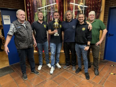 Pokal der Rosenthaler Vereine 2023 (Bild vergrößern)