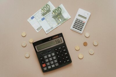 Öffentliche Zahlungsaufforderung – Grundsteuer und Gewerbesteuervorauszahlungen