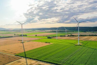 Meldung: Öffentliche Beteiligung im Windverfahren beendet - Rund 1600 Stellungnahmen  beim Regionalverband eingegangen