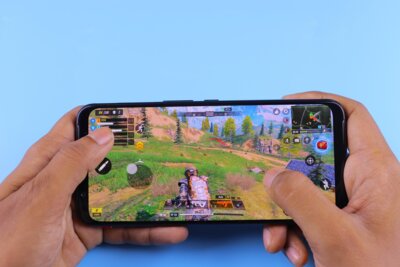 Online-Eltern-Talk „Faszination Gaming – digitale Spiele und wie Eltern ihre Kinder dabei gut begleiten können" am 22.05.2025 von 20:00 – 21:00 Uhr