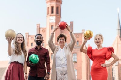 Foto zur Meldung: Wer wird Teil des Perleberger BRANDENBURG-TAGs 2025 – Ehrenamtliche Helferinnen und Helfer gesucht