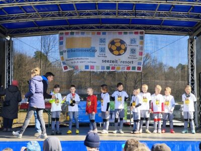 Foto: JSG Calau (Bild vergrößern)