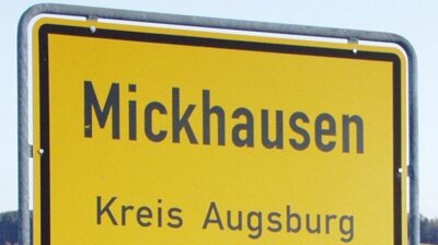 Präsentation der  Bürgerversammlung 2025