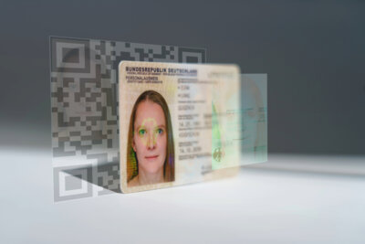 Meldung: Neuer Service in der Gemeinde - digitale Lichtbilder für Ausweisdokumente direkt vor Ort