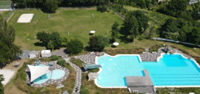 Meldung: Freizeitbad Grasleben: Vorverkauf für die Badesaison 2025 startet