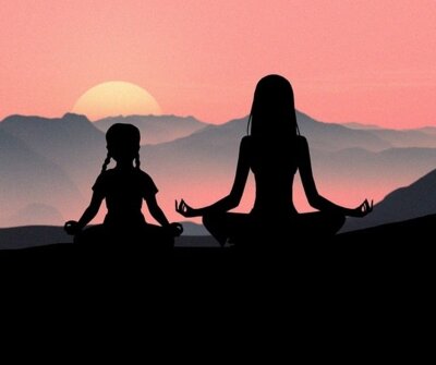 KinderYoga - noch freie Plätze