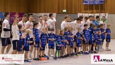 Meldung: Auf der Meister-Zielgeraden: Siegesmund warnt vor Hochmut