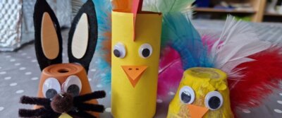 Der Osterferienplan ist da!