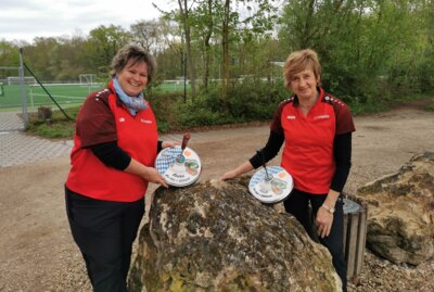 Meldung: Stocksport: Duo Damen Meisterschaft