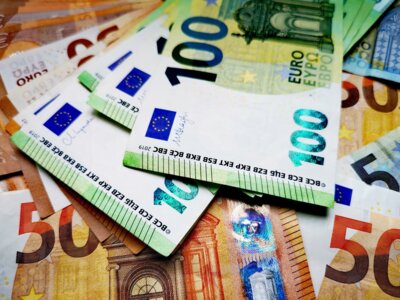 Meldung: Wohlstand beginnt im Kopf