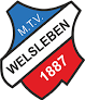 Vereinslogo MTV Welsleben (Bild vergrößern)