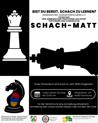 Schachschule