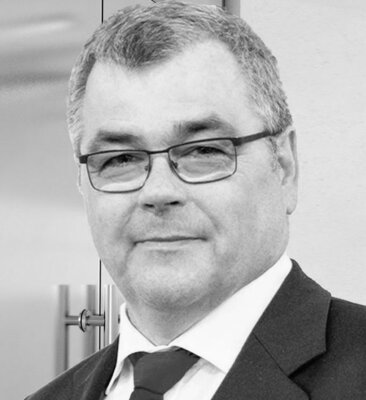 Der BVMS trauert um Klaus Bouillon (Bild vergrößern)