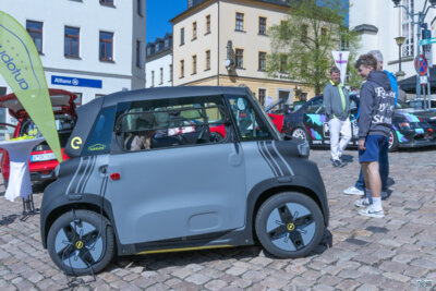 Rückblick: Auerbachs Autofrühling 2025 (Bild vergr&ouml;&szlig;ern)