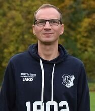 Meldung: Jörg Winkler ergänzt Trainerteam der Ersten bis 30.06.2025