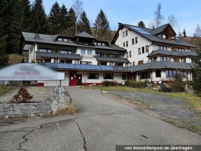 Zwangsversteigerung Steinbühl 16